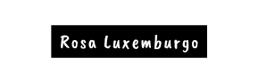 Rosa Luxemburgo