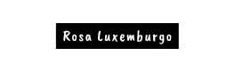Rosa Luxemburgo
