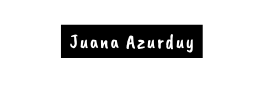 Juana Azurduy
