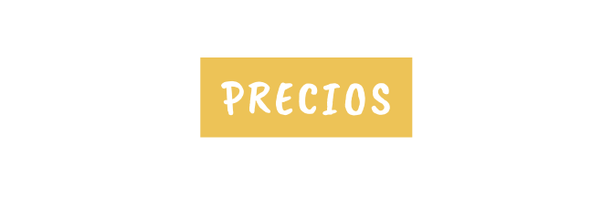 Precios