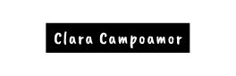 Clara Campoamor
